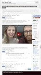 Mobile Screenshot of edtechtalk.com